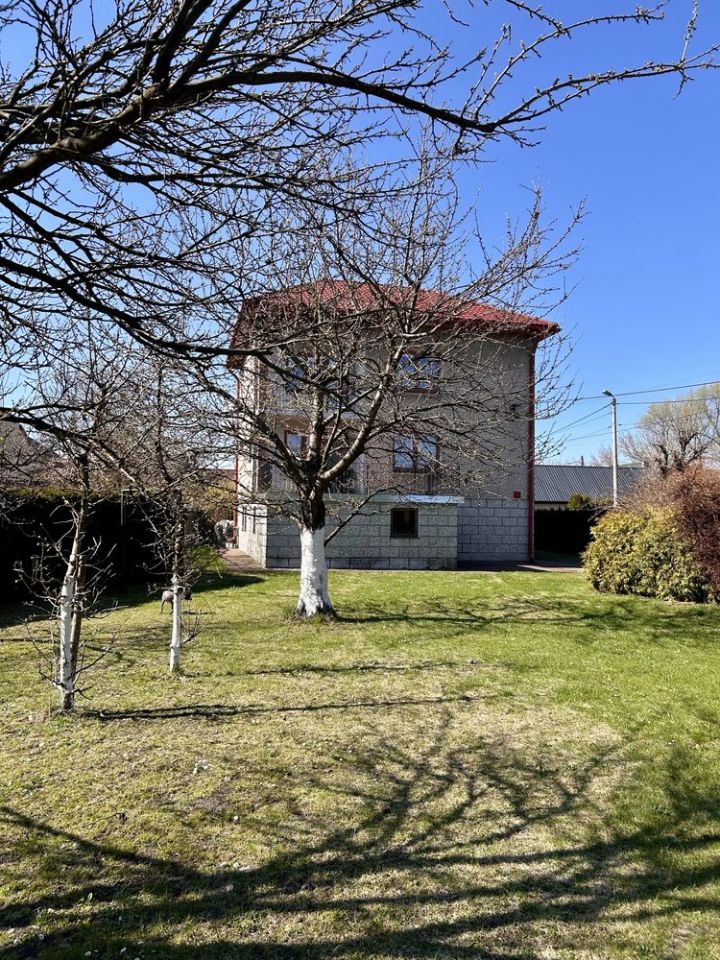 dom wolnostojący Chełm. Zdjęcie 4