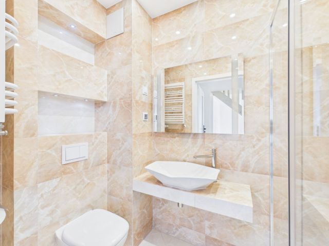 Mieszkanie 4-pokojowe Gdynia Chwarzno-Wiczlino, ul. Leona Staniszewskiego. Zdjęcie 6