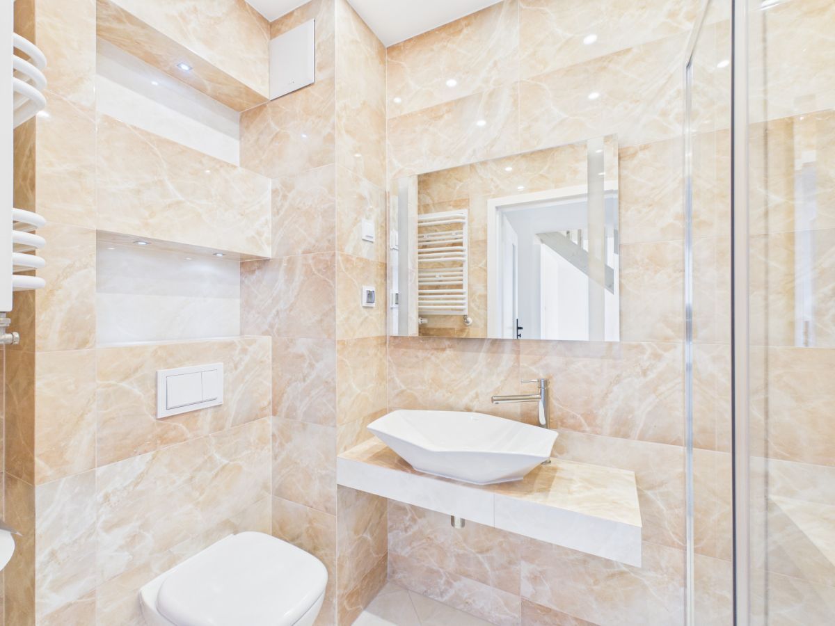 Mieszkanie 4-pokojowe Gdynia Chwarzno-Wiczlino, ul. Leona Staniszewskiego. Zdjęcie 6