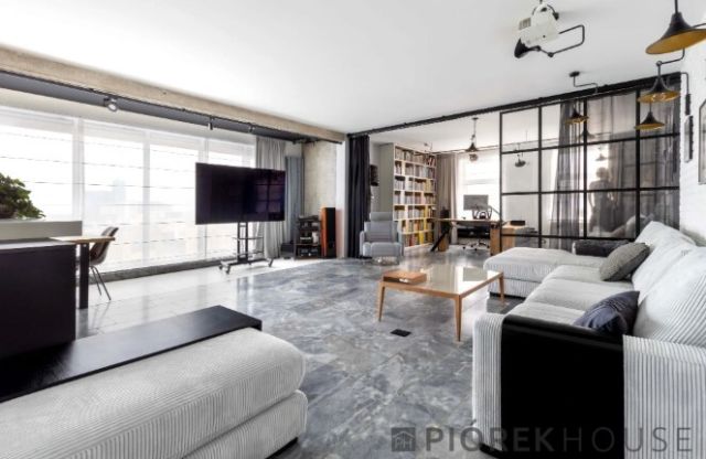 Mieszkanie 3-pokojowe Warszawa Śródmieście, ul. Jana Pawła II. Zdjęcie 4