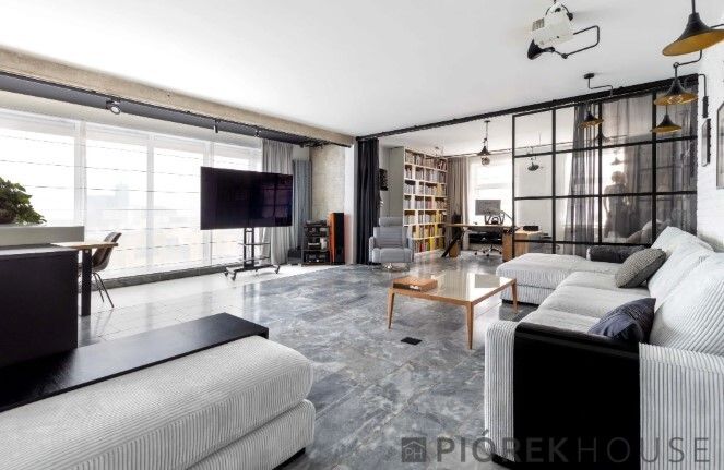 Mieszkanie 3-pokojowe Warszawa Śródmieście, ul. Jana Pawła II. Zdjęcie 4