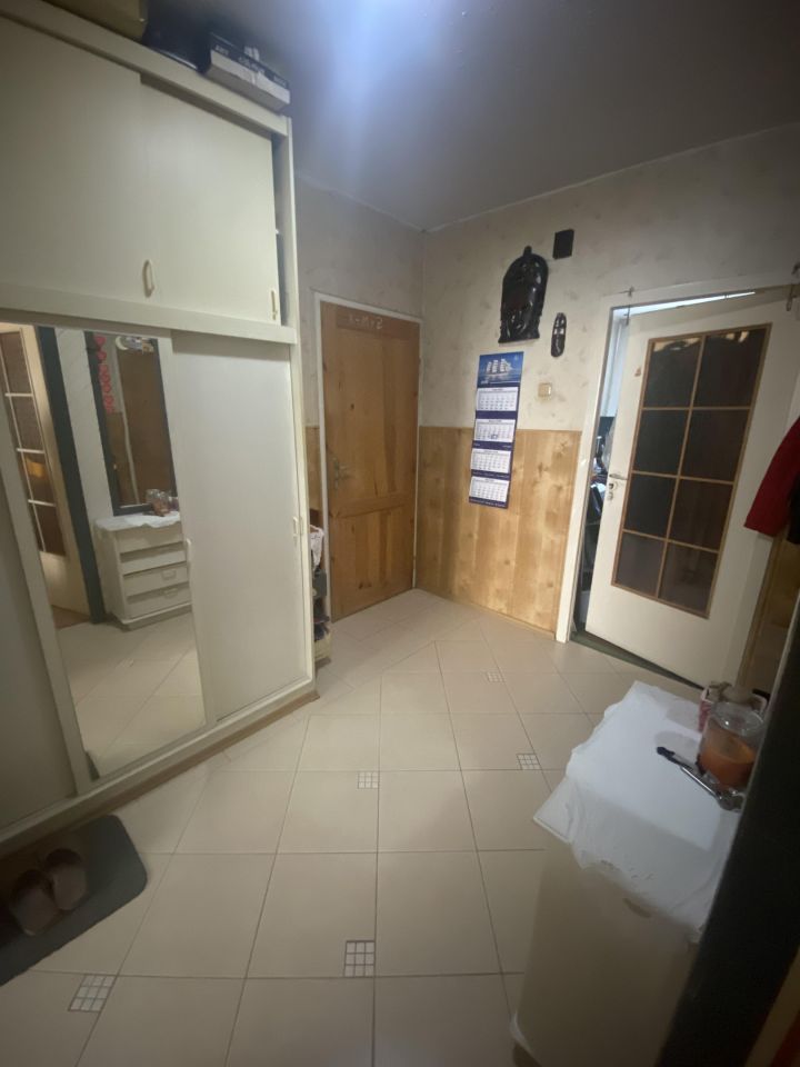 Mieszkanie 3-pokojowe Gdynia Karwiny, ul. Buraczana. Zdjęcie 10