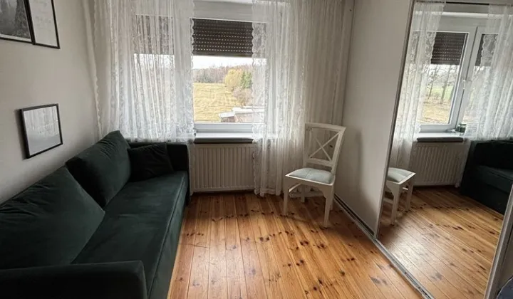 Mieszkanie 3-pokojowe Siejew