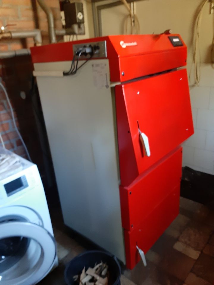 dom wolnostojący, 4 pokoje Domyśl. Zdjęcie 38