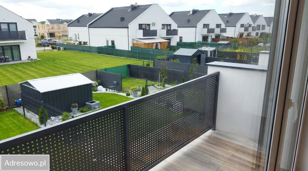 Mieszkanie 3-pokojowe Cerekwica. Zdjęcie 18