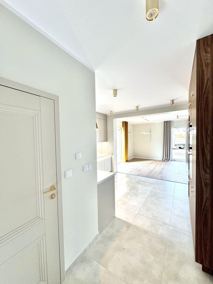 bliźniak, 5 pokoi Wilkszyn, ul. Chabrowa. Zdjęcie 5