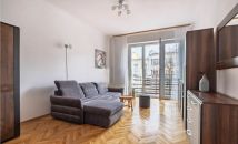 Mieszkanie 3-pokojowe Warszawa Mokotów, ul. Ludwika Narbutta. Zdjęcie 3