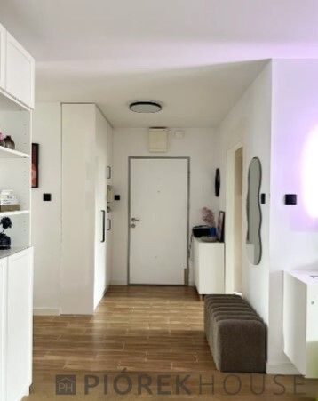 Mieszkanie 3-pokojowe Warszawa Białołęka, ul. Leona Berensona. Zdjęcie 11