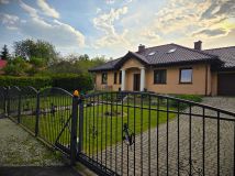 dom wolnostojący, 4 pokoje Wambierzyce, ul. Noworudzka. Zdjęcie 1