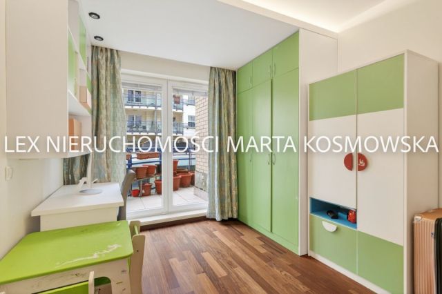 Mieszkanie 4-pokojowe Warszawa Ochota, ul. Drawska. Zdjęcie 10