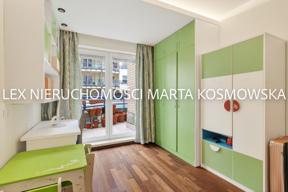 Mieszkanie 4-pokojowe Warszawa Ochota, ul. Drawska. Zdjęcie 10