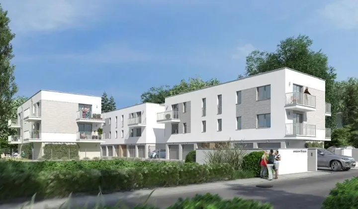 Działka budowlana Warszawa Targówek