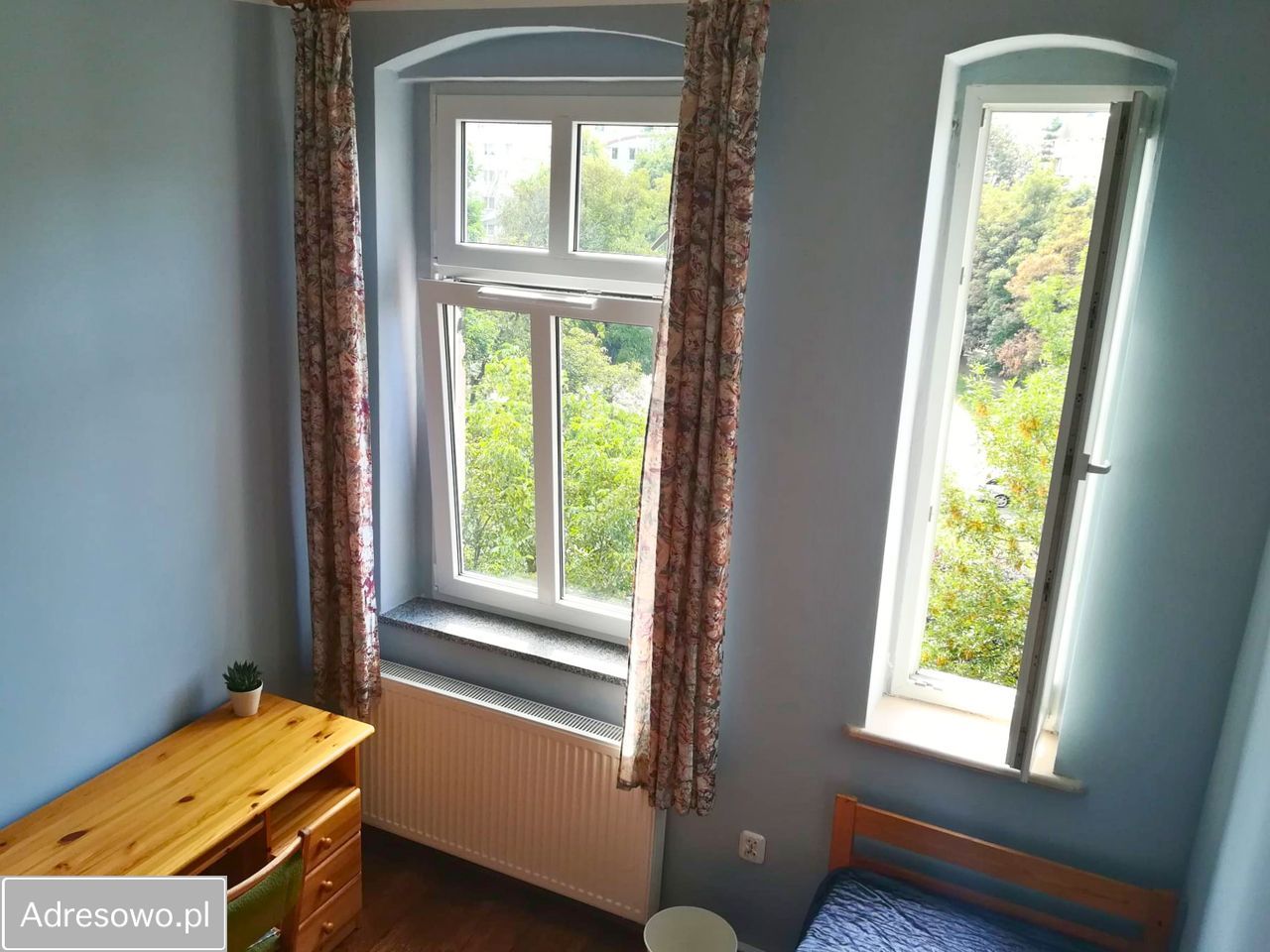 Mieszkanie 2-pokojowe Wrocław Huby. Zdjęcie 14