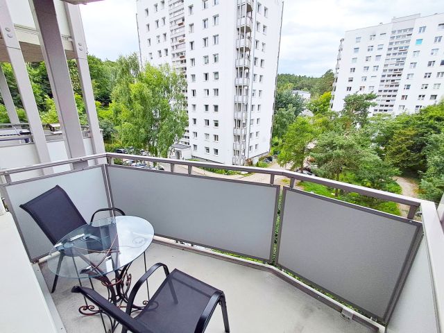 Mieszkanie 2-pokojowe Sopot Przylesie, ul. 23 Marca. Zdjęcie 6