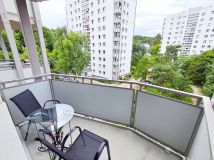 Mieszkanie 2-pokojowe Sopot Przylesie, ul. 23 Marca. Zdjęcie 4