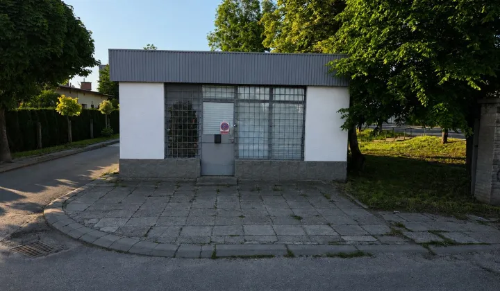 Lokal Niedomice