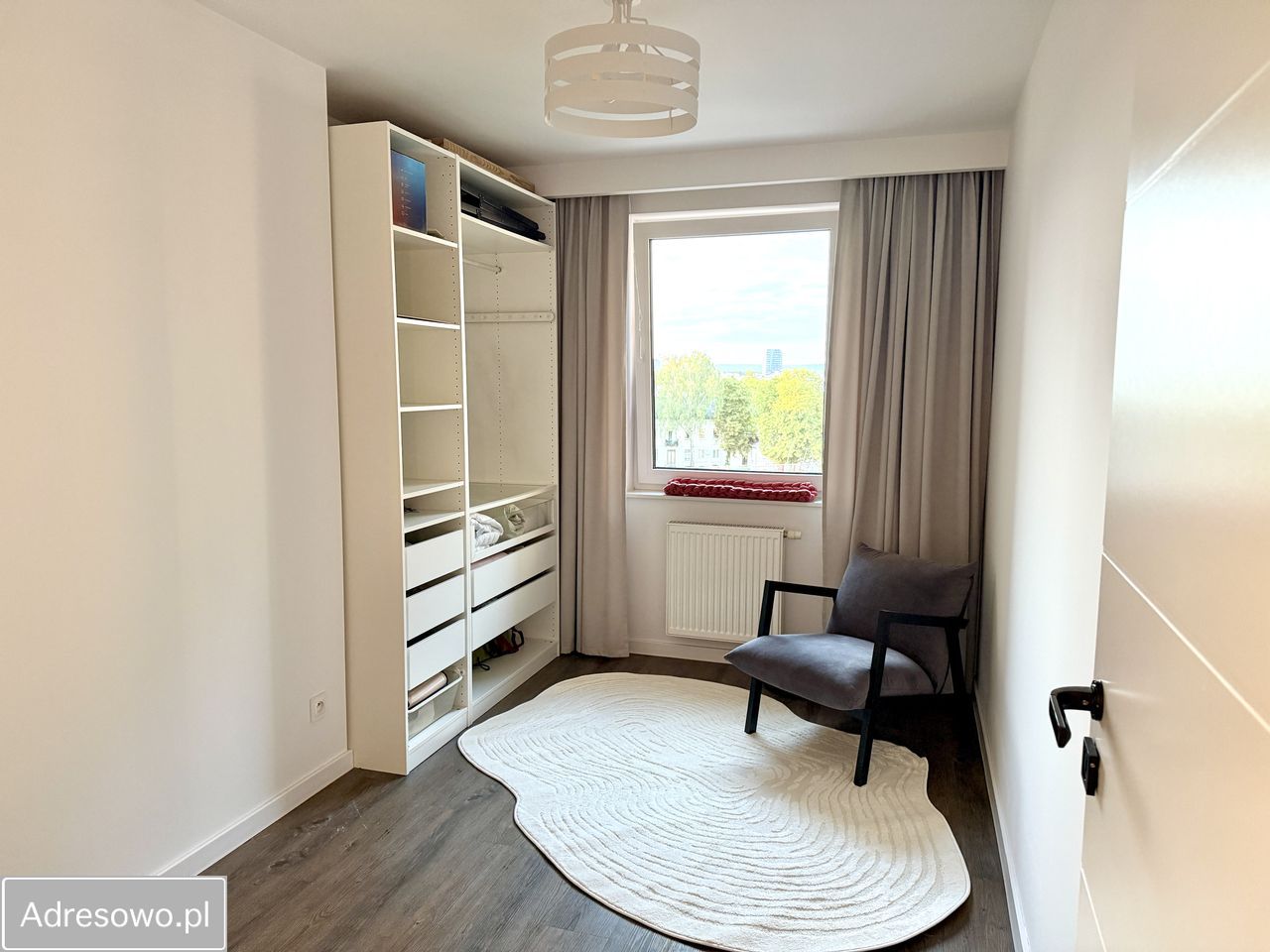 Mieszkanie 4-pokojowe Kielce Centrum. Zdjęcie 8