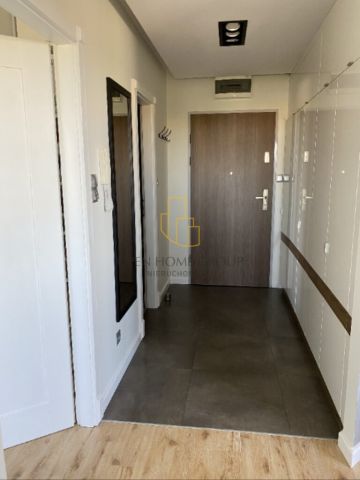 Mieszkanie 3-pokojowe Wrocław Sołtysowice, ul. Rafała Wojaczka. Zdjęcie 13