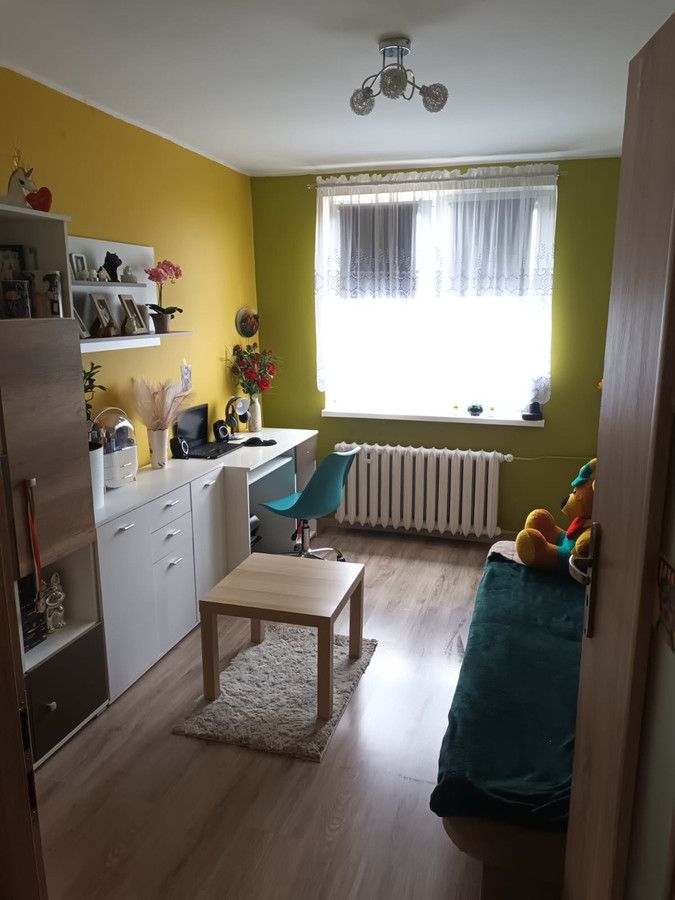 Mieszkanie 3-pokojowe Kruchowo. Zdjęcie 7