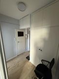 Mieszkanie 1-pokojowe Warszawa Śródmieście, ul. Marszałkowska. Zdjęcie 4