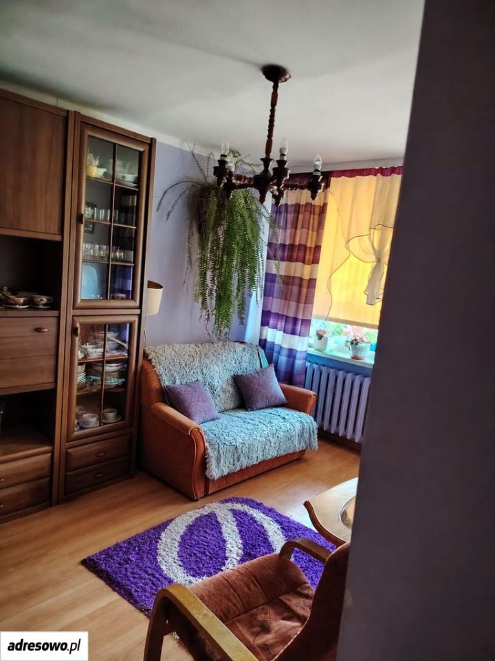 Mieszkanie 3-pokojowe Sosnowiec Pogoń, ul. Szpaków. Zdjęcie 6