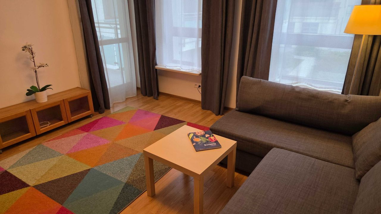 Mieszkanie 1-pokojowe Warszawa Wola, ul. Giełdowa. Zdjęcie 1