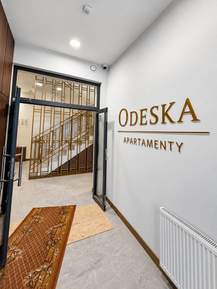 Lokal Białystok Centrum, ul. Odeska. Zdjęcie 3