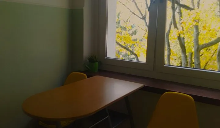 Mieszkanie 2-pokojowe Łódź Bałuty, ul. Mahatmy Gandhiego