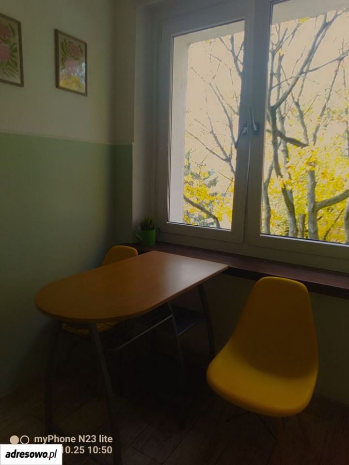Mieszkanie 2-pokojowe Łódź Bałuty, ul. Mahatmy Gandhiego. Zdjęcie 1