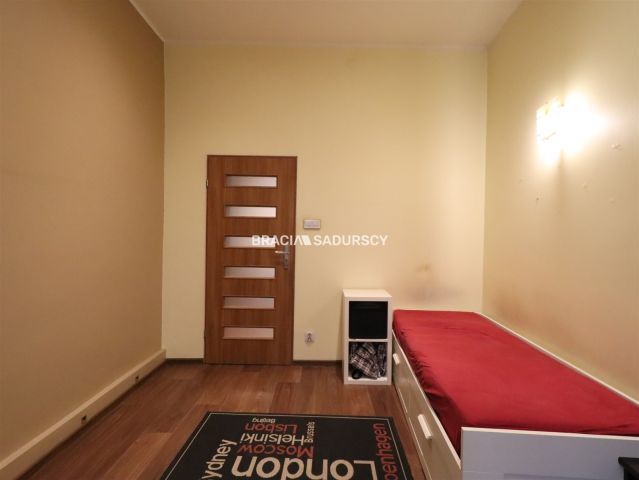 Mieszkanie 3-pokojowe Kraków Stare Miasto, ul. Elizy Orzeszkowej. Zdjęcie 14