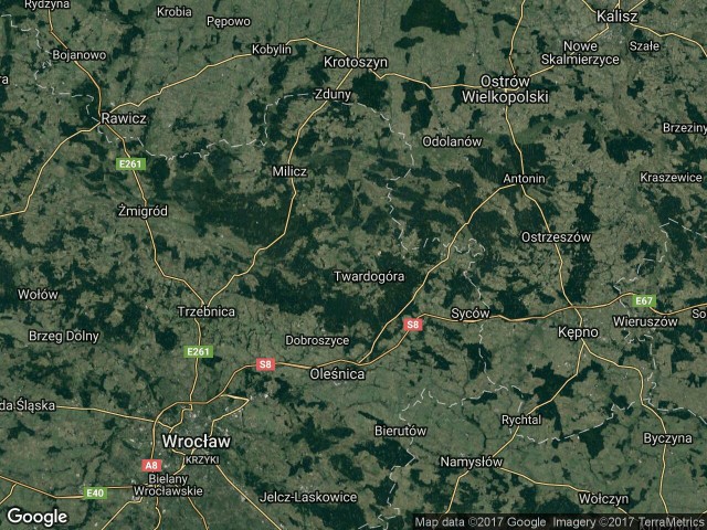 Działka rolna Olszówka Gola Mała. Zdjęcie 1