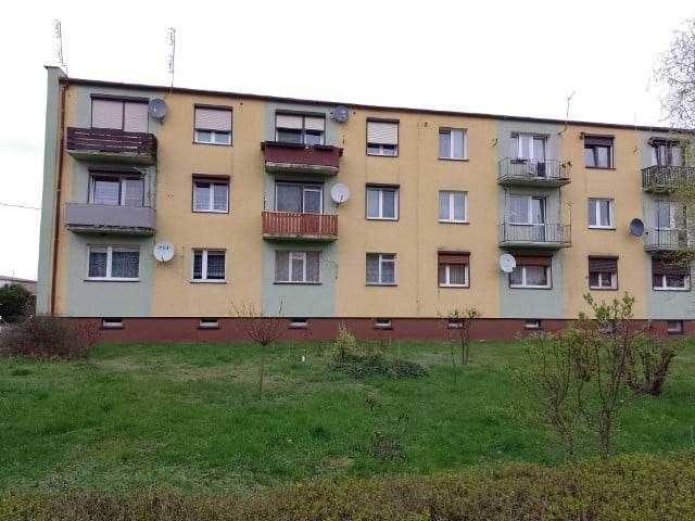 Mieszkanie 2-pokojowe Iwno, ul. Szkolna