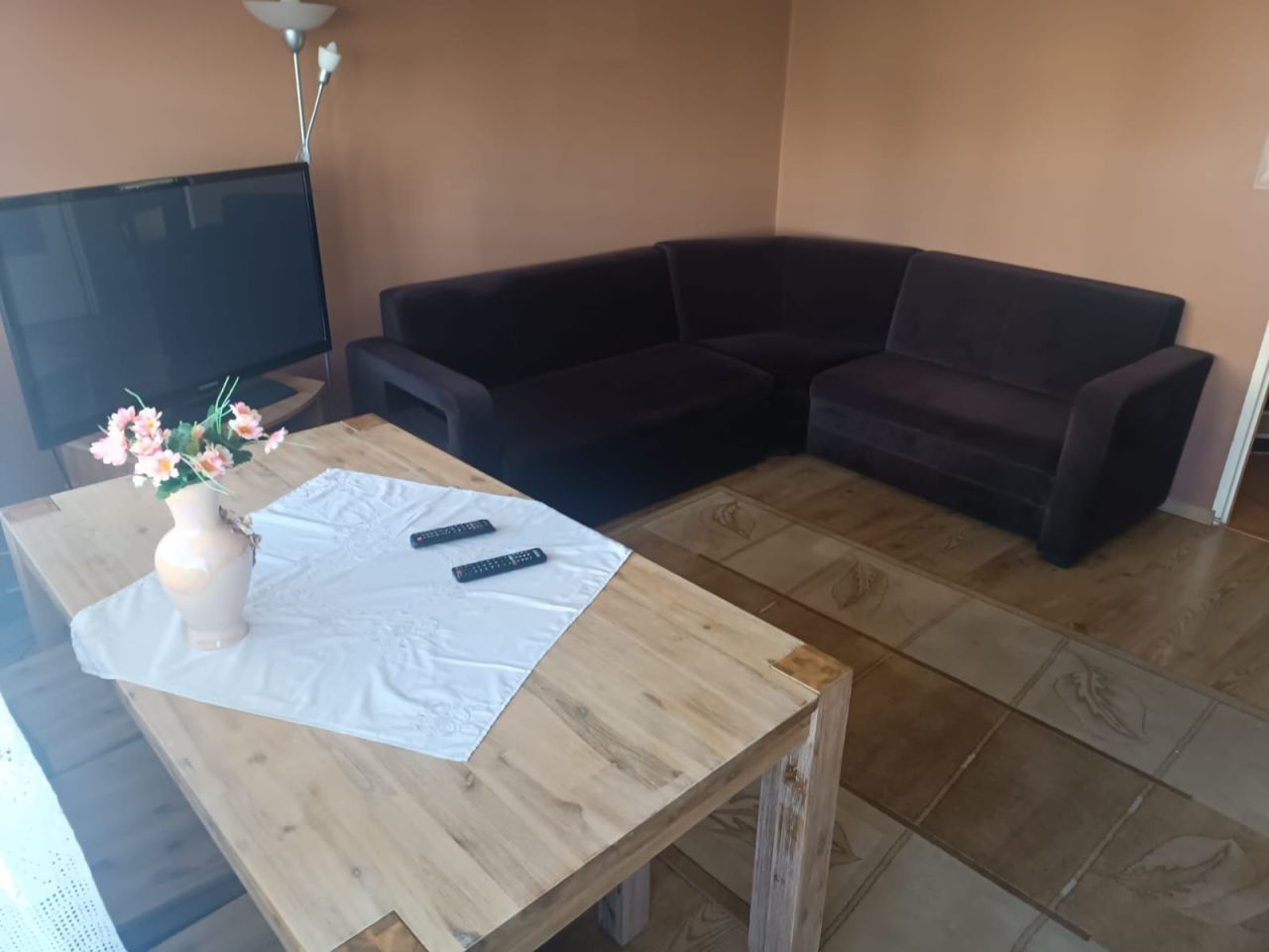 Mieszkanie 2-pokojowe Lidzbark, ul. Jeleńska. Zdjęcie 2