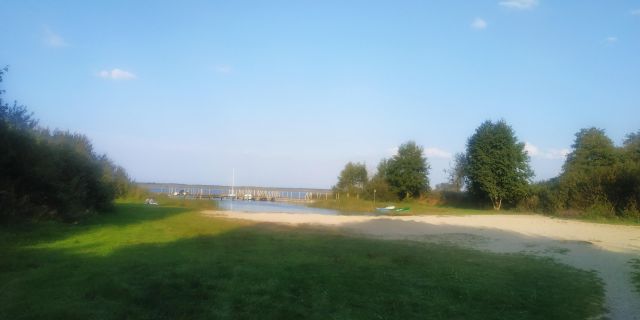 Działka inwestycyjna Jezierzany, ul. Zbożowa. Zdjęcie 8