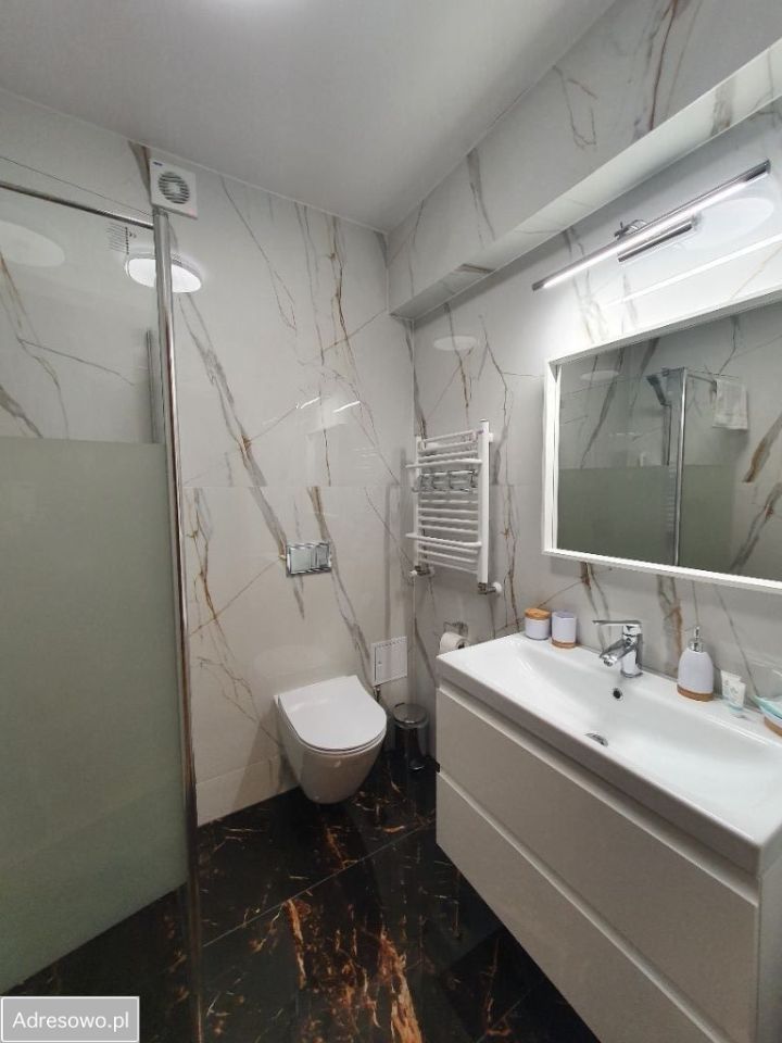 Mieszkanie 1-pokojowe Mielno, ul. Wojska Polskiego. Zdjęcie 13