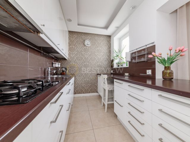 Mieszkanie 4-pokojowe Warszawa Włochy, ul. Aleje Jerozolimskie. Zdjęcie 2