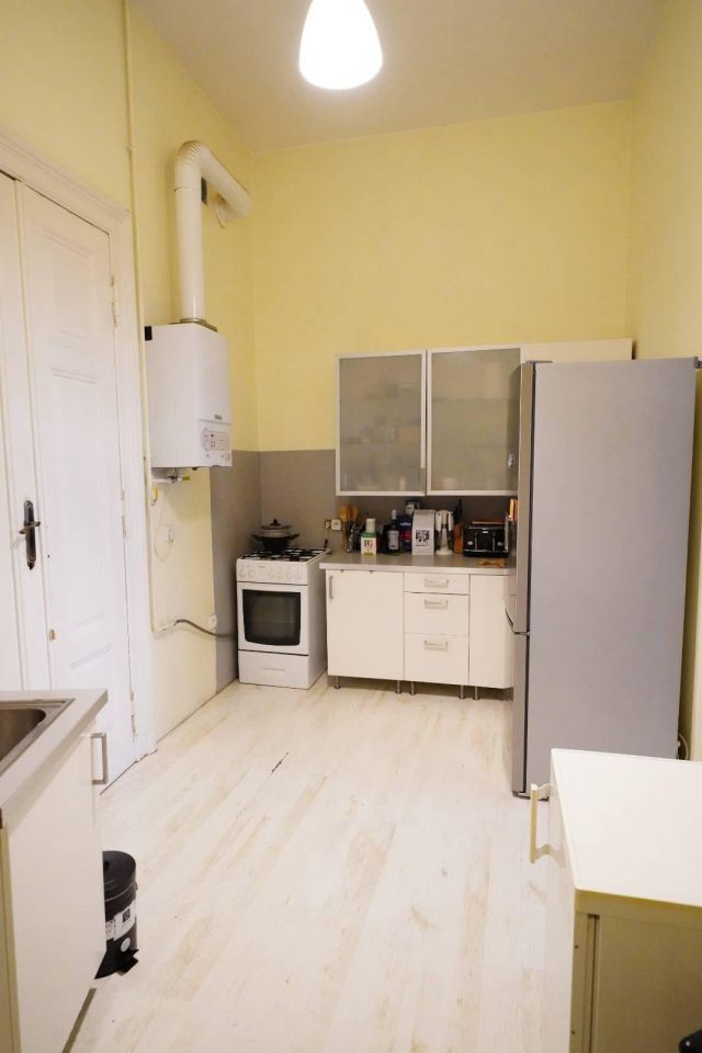 Mieszkanie 2-pokojowe Bytom Śródmieście, ul. Dworcowa. Zdjęcie 11