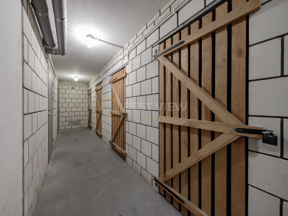 Mieszkanie 1-pokojowe Warszawa Ursynów, al. Komisji Edukacji Narodowej. Zdjęcie 17