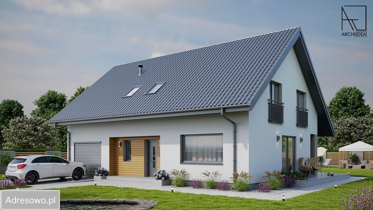 Działka budowlana Paulinowo. Zdjęcie 3