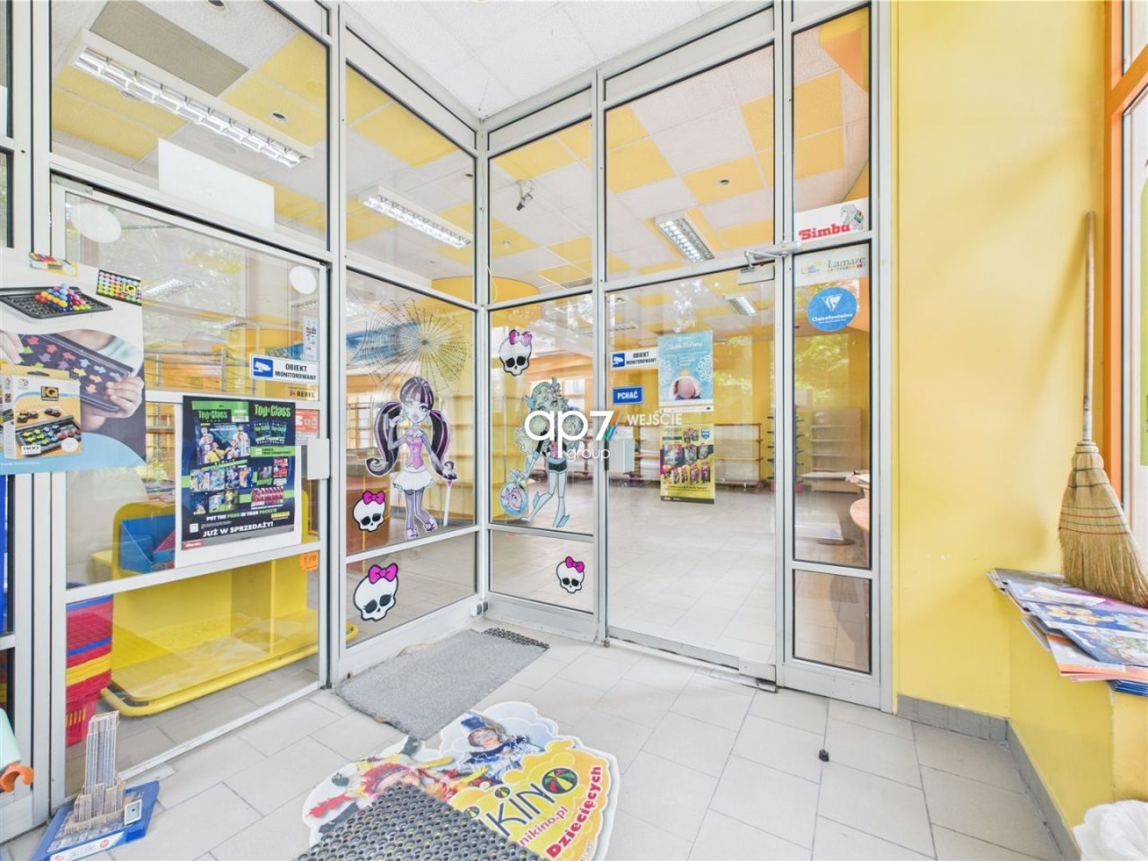 Lokal Kraków Prądnik Czerwony, ul. Pilotów. Zdjęcie 7