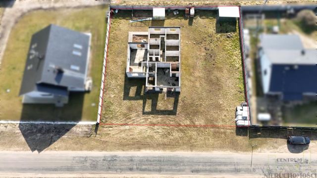 dom wolnostojący, 5 pokoi Jabłonna, ul. Wypoczynkowa. Zdjęcie 3