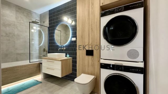 Mieszkanie 2-pokojowe Warszawa Praga-Południe, ul. Władysława Umińskiego. Zdjęcie 12