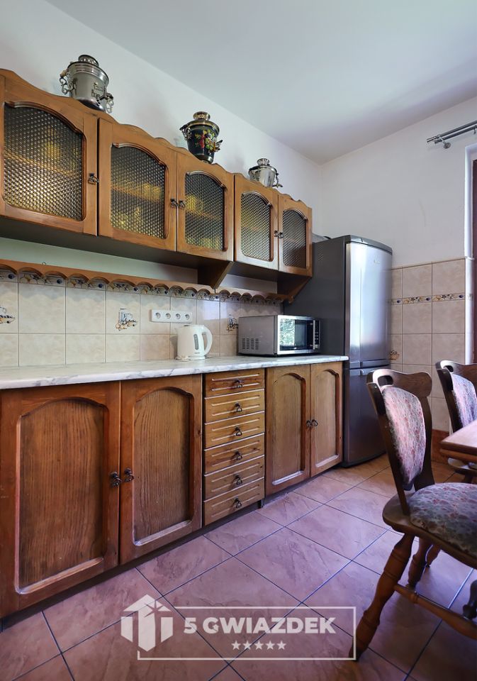 dom wolnostojący, 8 pokoi Przyjezierze. Zdjęcie 28