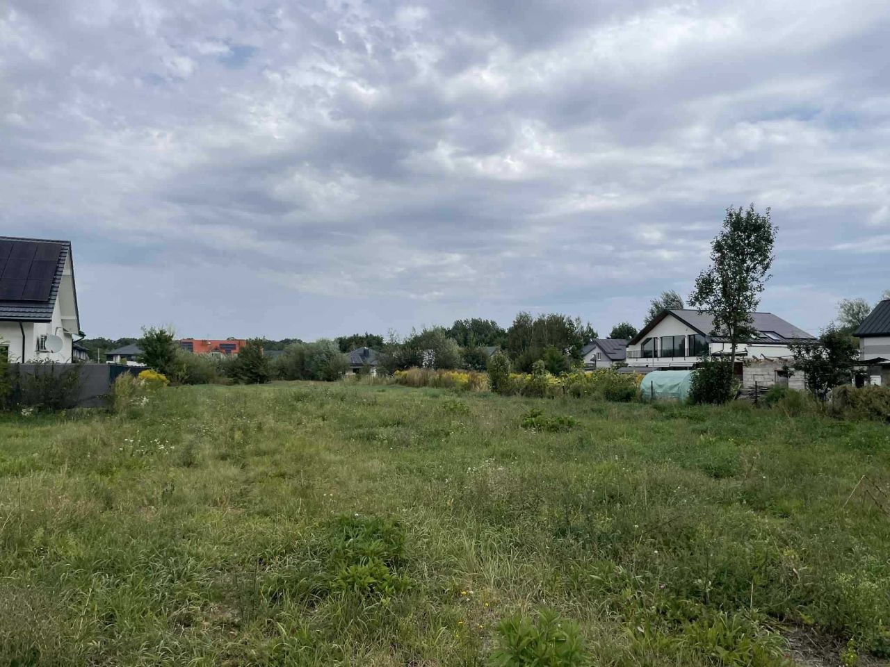 Działka budowlana Żółwin. Zdjęcie 3