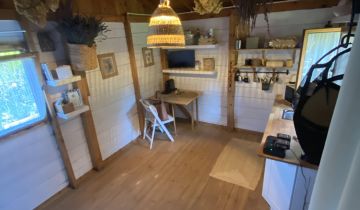 Działka rod Zabierzów, ul. Działkowa