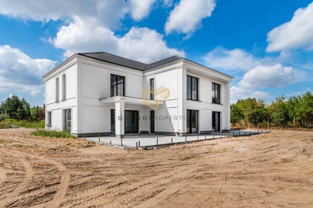 bliźniak, 6 pokoi Kierszek. Zdjęcie 2