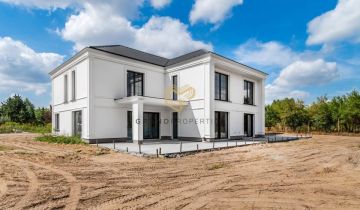 bliźniak, 6 pokoi Kierszek