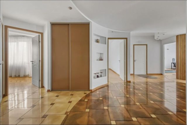 Mieszkanie 4-pokojowe Warszawa Wilanów, ul. Kosiarzy. Zdjęcie 6