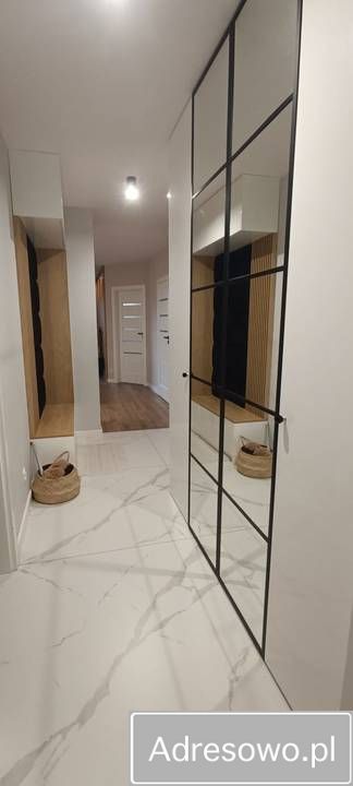 Mieszkanie 4-pokojowe Warszawa Białołęka, ul. Ku Rzece. Zdjęcie 8