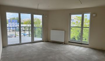 Mieszkanie 3-pokojowe Warszawa Ochota, ul. Hejnałowa